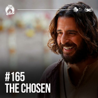 Santa Zuera #165 - The Chosen