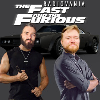 FASTCAST | The Fast and the Furious (2001): Radiovanias Fast and Furious In Review