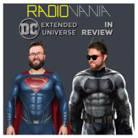 Zack Snyders Justice League: Radiovanias DCEU In Review