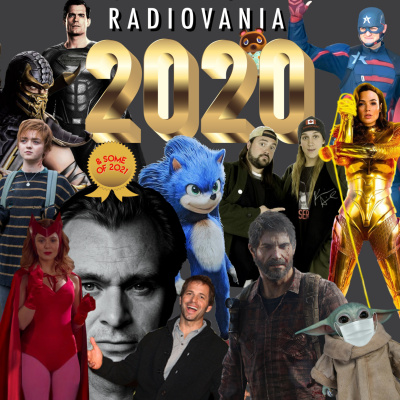 Radiovania
