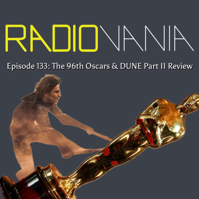 Radiovania