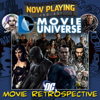 Now Playing: The Superman Movie Retrospective Series