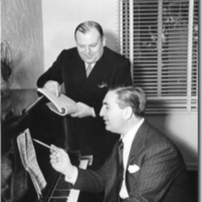 Music From 100 Years Ago