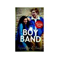 INTERVIEW:BOY BAND author Jacqueline E. Smith  Director Jalitza Delgado