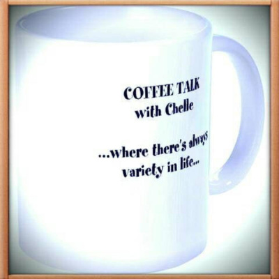 Coffeetalkwithchelle
