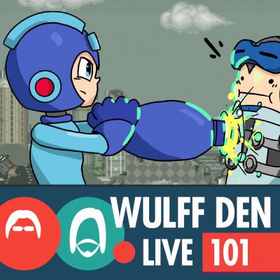 Wulff Den Live