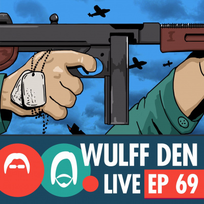 Wulff Den Live