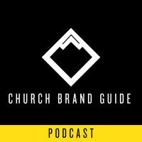 009- How to Establish a Brand While Leading Another Ministry