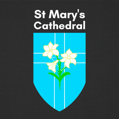 St Marys Cathedral Sermon Podcast