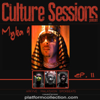 Episode 11 - Myka 9