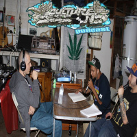 Episode 3- Quaesar of Rime Fytas... there and back again.