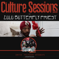 Episode 8 - Zulu Butterfly Priest #ATU #ProjectBlowed