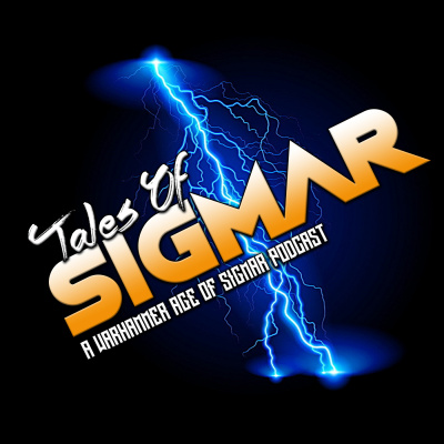 Tales Of Sigmar - An Age Of Sigmar Podcast