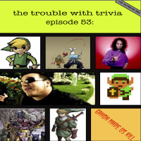 Ep 53: Ganon Made Us Kill