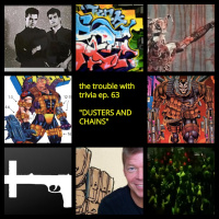 EP 63: Dusters and Chains!