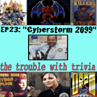 Episode 23: Cyberstorm 2099