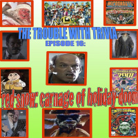 Episode 13: Red Snow: Carnage of Holiday Doom