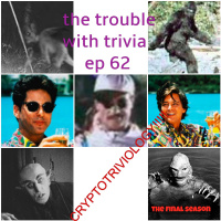 Episode 62: Cryptotriviology