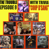 Episode 9: Coup DSang