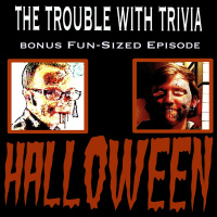 Bonus Halloween Episode