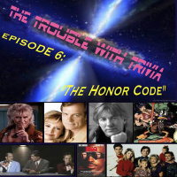 Episode 6: The Honor Code