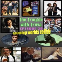 Episode 20: Spinning Worlds Collide