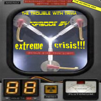 EP 54: Extreme Crisis