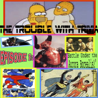 Episode 1: Battle Under the Aurora Borealis