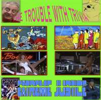 Episode 5: Extreme Justice