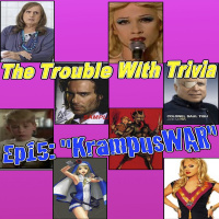 Episode 15: KrampusWAR