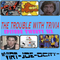 Ep 26: Virt-JOE-ocity
