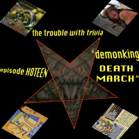 Episode H8TEEN: Demon King Death March
