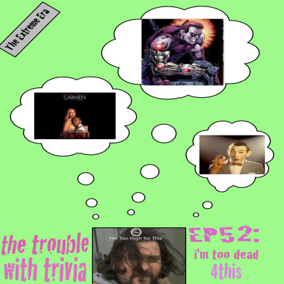 The Trouble With Trivia