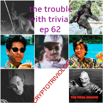 The Trouble With Trivia