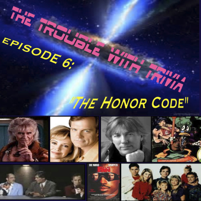 The Trouble With Trivia