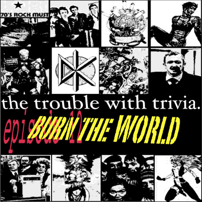 The Trouble With Trivia