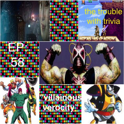 The Trouble With Trivia