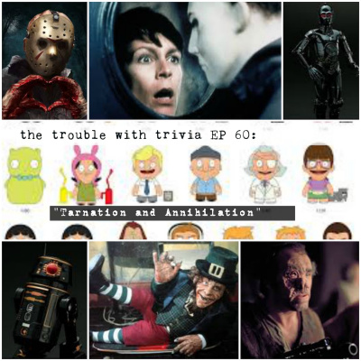 The Trouble With Trivia