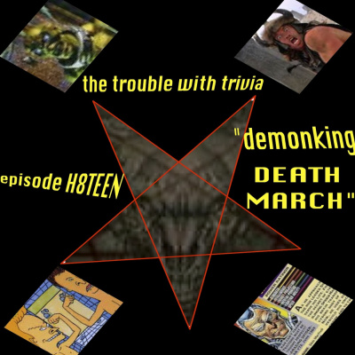 The Trouble With Trivia