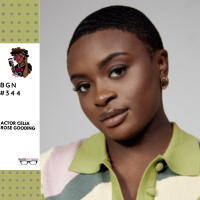 362: Celia Rose Gooding of Star Trek: Strange New Worlds