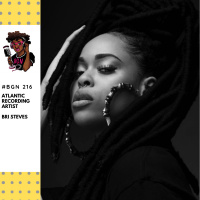 216: Atlantic Recording Artist Bri Steves