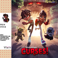 376: Exec Producers Jim Cooper and Jeff Dixon of Curses!