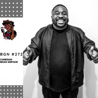 277: Comedian Brian Simpson