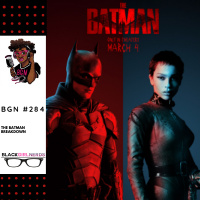 289: The Batman Breakdown