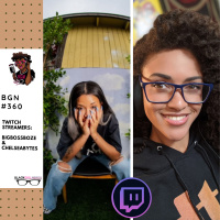 378: Twitch Streamers BigBossBoze and ChelseaBytes