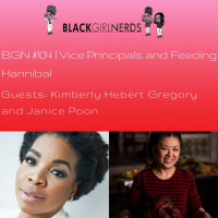 BGN #104 | Vice Principals and Feeding Hannibal