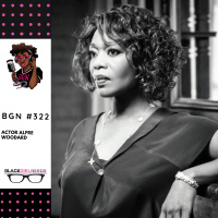 338: Actor Alfre Woodard