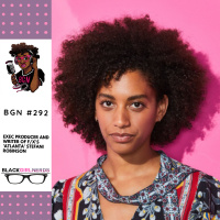 299: Executive Producer and Writer of F/Xs Atlanta Stefani Robinson