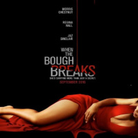 #BGNPodcast Extra- When The Bough Breaks