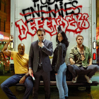 #BGNPodcast Extra - The Defenders Roundtable